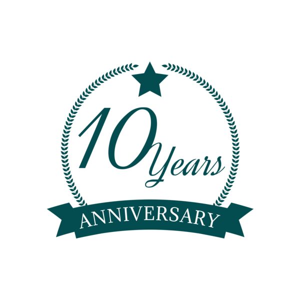 Anniversary 10 Thumbnail