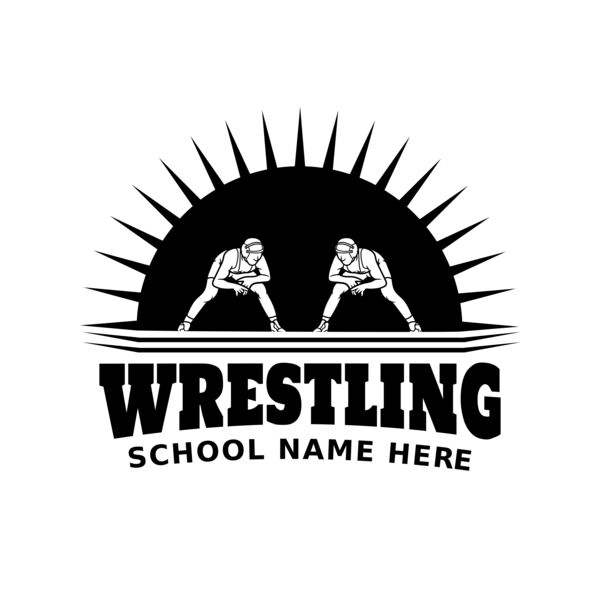 Wrestling 44 Thumbnail