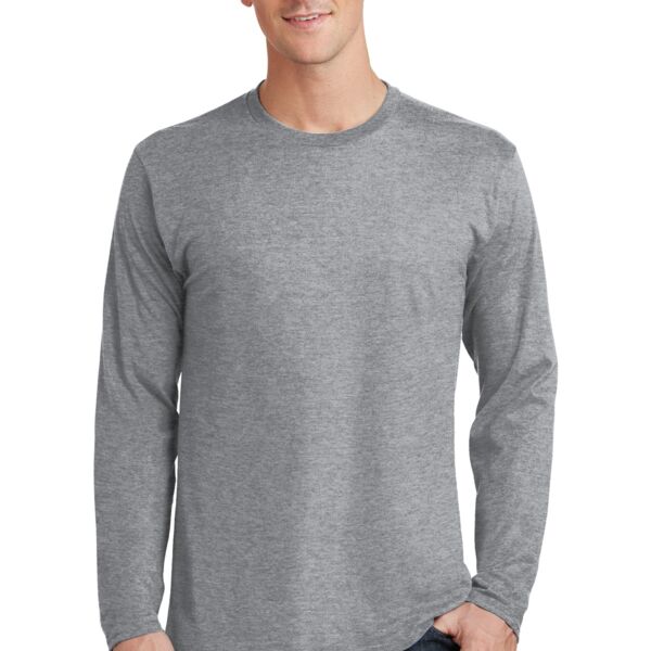 Long Sleeve Fan Favorite Tee Thumbnail