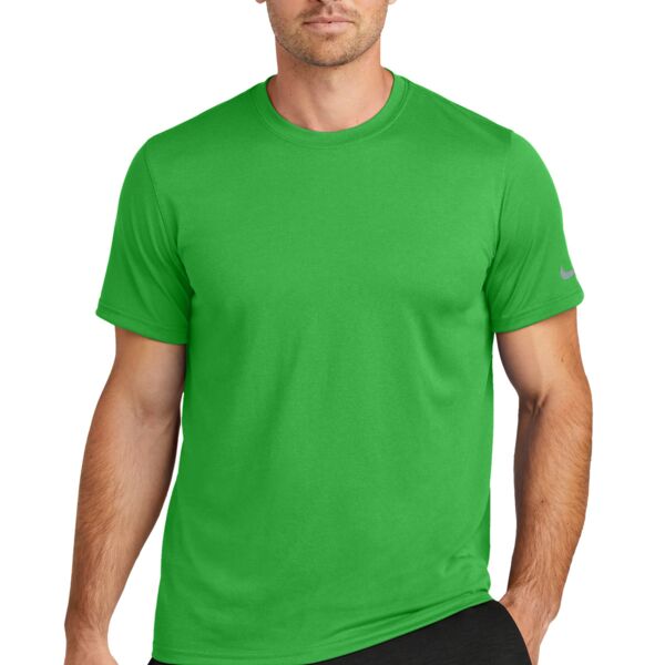 Swoosh Sleeve rLegend Tee Thumbnail