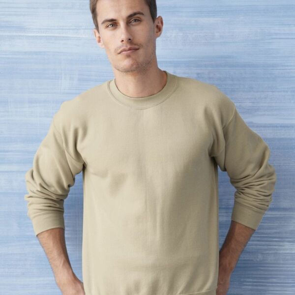 Heavy Blend™ Crewneck Sweatshirt Thumbnail