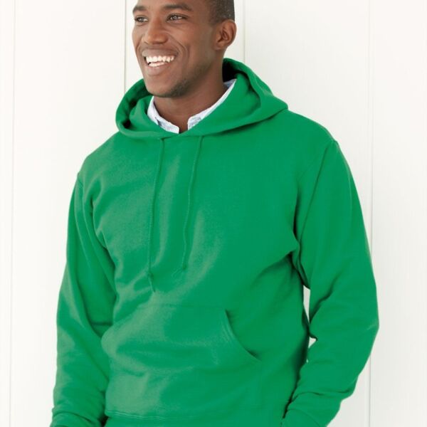 NuBlend® Hooded Sweatshirt Thumbnail
