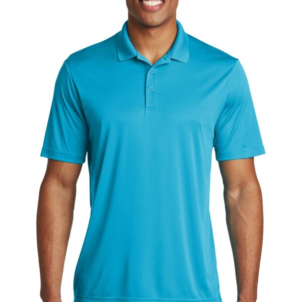 PosiCharge ® Competitor Polo Thumbnail