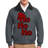 Challenger Jacket Thumbnail