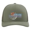 Snapback Trucker Cap Thumbnail